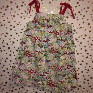 Pillowcase dress